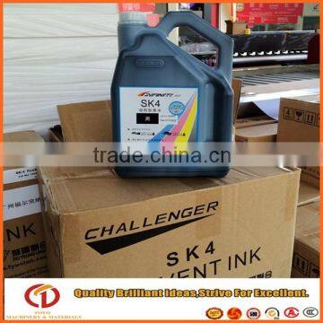 Sk4 Infiniti Inkjet Printing Solvent Inks photo-4