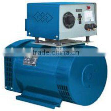 SD series generating and welding dual use generator from 3kw to 24kw for welding gensets