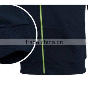 Wholesale Heavyweight Cotton Blank Pullover Hoody photo-4