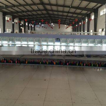 625 Chain Stitch Embroidery Machine photo-6