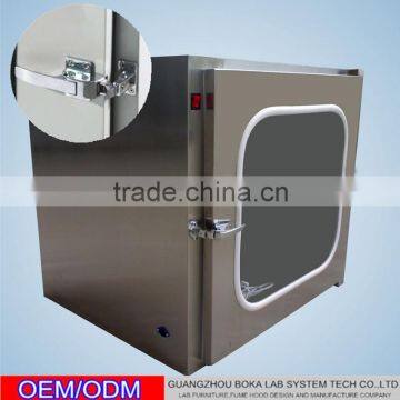 Clean Room Pass Box photo-2