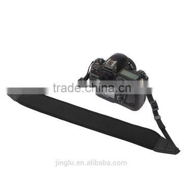 Universal Decompression Aircell Massage Shock Absorption DSLR Camera Strap Shoulder Neck Grip LY-105 photo-5