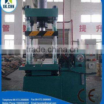 2015 Y32 Series 40t Hydraulic Powder Forming press machine