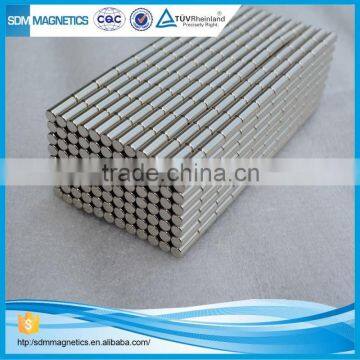 wholesale alibaba different uses small colored rare earth magnets