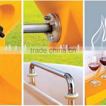 CUPC Bathtub Outdoor,outdoor Sexy Hot Tub,outdoor Hot Tub Winter