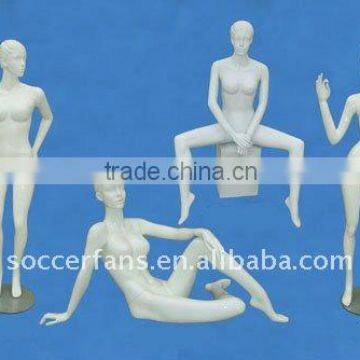 Mannequins