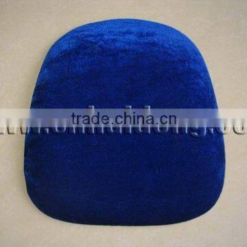 Navy Blue Seat Pad HDSP07