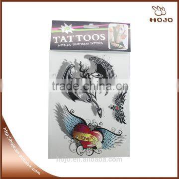 Sticker Temporary Tattoo for Sale CTT0001