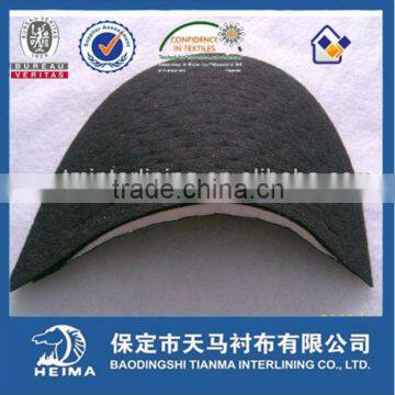 raglan shoulder pad