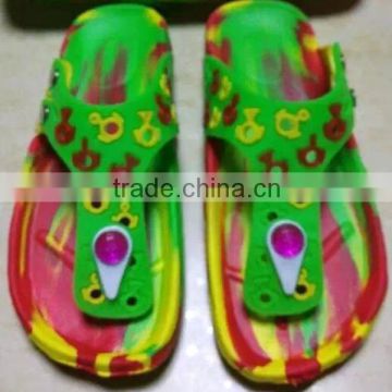 Competitive price baby cute sandal