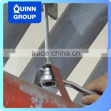 29-PC 13 mm Hex Professional CR-V Hollow Socket Set photo-5