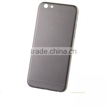 Wholesale best quality for iphone 6 back cover housing