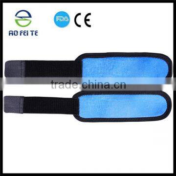 2015 New Wholesale Sports Breathable Support Wrist Brace photo-2