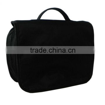 fashion folding nylon travel cosmetic bag manufacturer