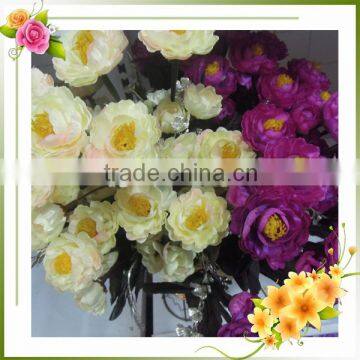 2014 New Artificial Dandelion Flower