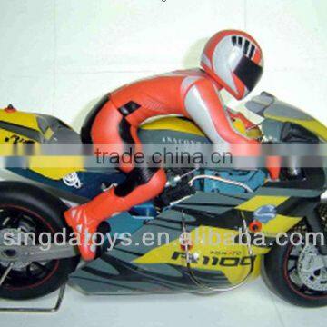 1:5 Electric Universal Electric Motorcycle New Design