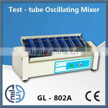 BE-2011 Test-tube Oscillating Mixer electric lab mixer