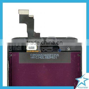 For iphone 5s lcd display