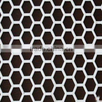 Screen Mesh /perforated Metal Mesh photo-5