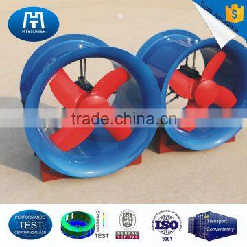 factory ventilation system fan with high quality