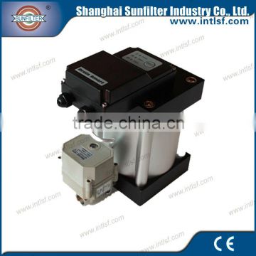 Automatic Zero Loss pneumatic Auto Drain Valve made in China for compressed air system