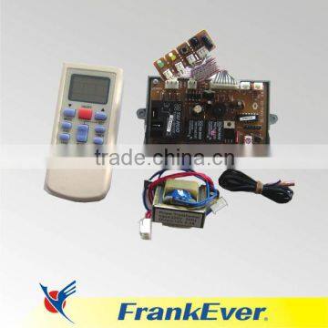 Frankever universal a/c control system air condition remote control board