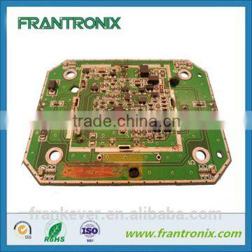 FR4 One stop oem ps3 controller pcba motherboard