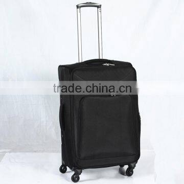 168D Oxford Material Luggage Travel Bags photo-3