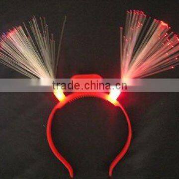 led fiber bopper