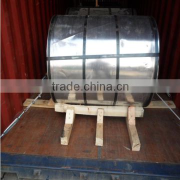 Hot Dipped Galvalume Steel Coil GL