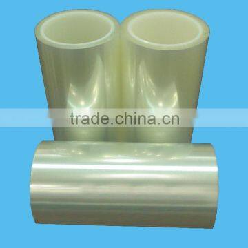 Ultra-thin Polyester Self Adhesive Tape manufacturer