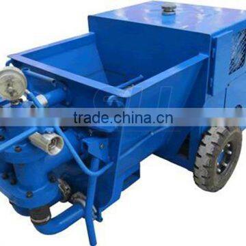 High Quality Double Cylinder Mortar Pump for Sale