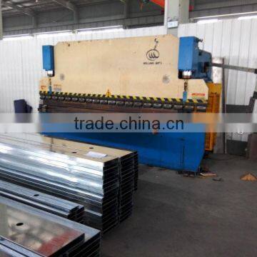 professional supplier of wrought iron scroll bending machines