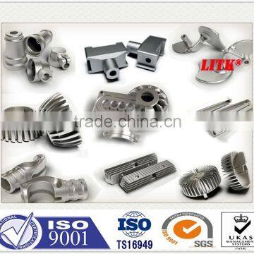 Hot Sale Aluminium Die Casting Hardware
