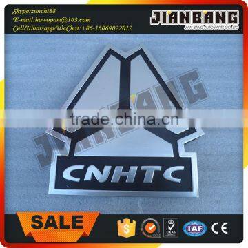 Howo Logo WG1642110212 Truck Spare Parts