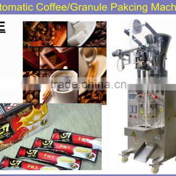 Hot Sale Automatic Coffee Bag Packing Machine