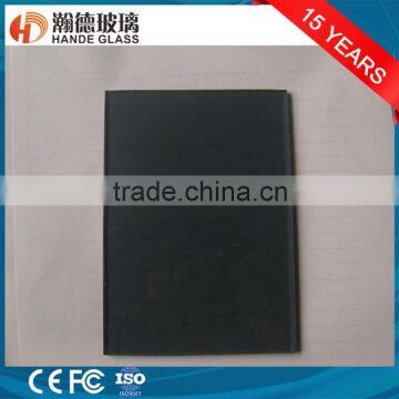 High Quality 3mm-12mm Clear/Ultra Clear Tinted Reflective Glass, Float Glass Manufacture Quality Choice photo-5