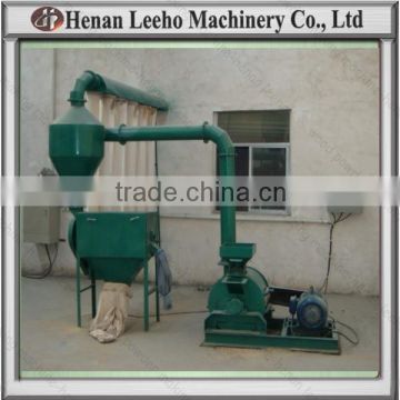 Wheat Gluten Powder Pulverization Machine