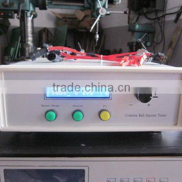 ( CRI700-I)piezo injector tester , solenoid valve injector test equipment