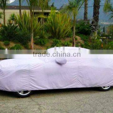 peva auto cover