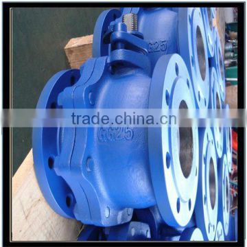 api 6d ball valve