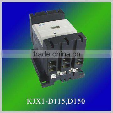 LC1 magnetic thermal contactors LC1-D series