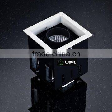 4000 kelvin grille led light