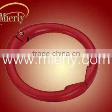 Metal Bracelet Bag Holder