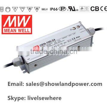 CEN-100 100W Meanwell Badminton Court Lighting driver                        
                                                Quality Choice