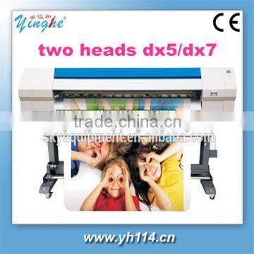 Wholesale With CE Approval in Guangzhou China Inkject Printing Machine