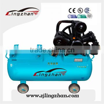 16 bar disel air compressor, 0.9m3/min ac power air compressor