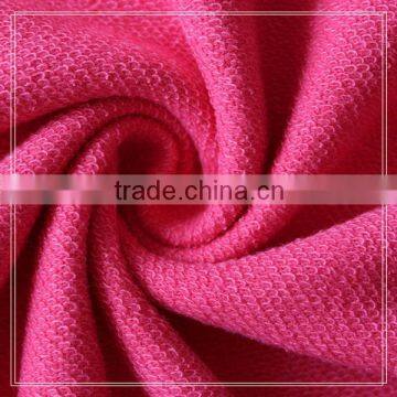 Hot sell New Production Polyester Spun Cloth Fabric