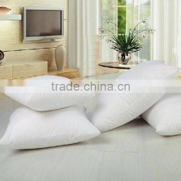 White 100% cotton wholesale pillow cases,white cotton wholesale pillow cases