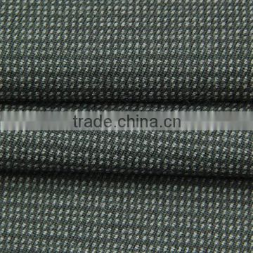 SDL21006 stock lot check wholesale fabric textile for garment